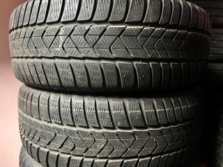 R17 225/55 Pirelli Sottozero Winter