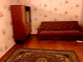 Apartament cu 2 camere, 47 m², 9 cartier, Bălți foto 3