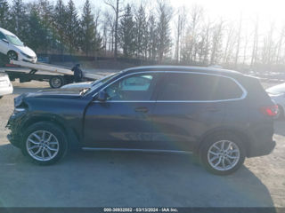 BMW X5 фото 13