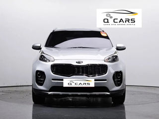 KIA Sportage foto 3