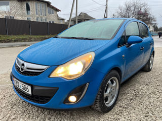 Opel Corsa foto 2