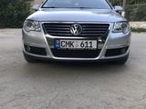 Volkswagen Passat foto 1