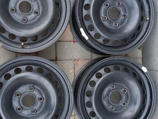 Diski  r 15. 5x112. Volkswagen