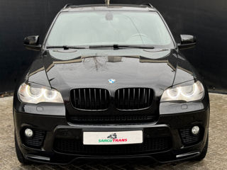 BMW X5 foto 2