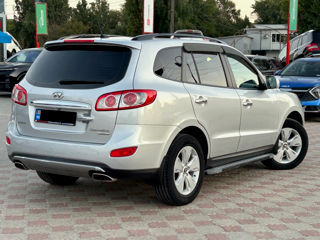 Hyundai Santa FE foto 3