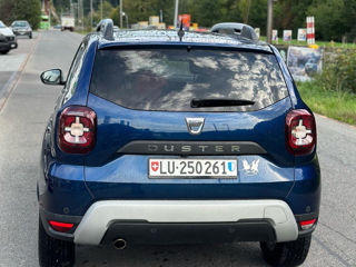 Dacia Duster foto 4