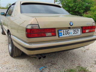 BMW 7 Series foto 5