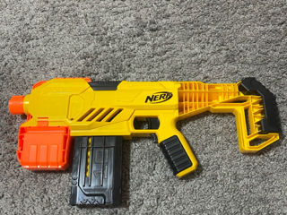 Nerf Alpha Strike Flyte CS-10 foto 2