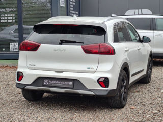 KIA Niro foto 5