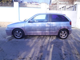 Seat Ibiza foto 3