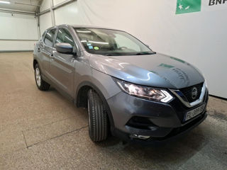 Nissan Qashqai foto 2