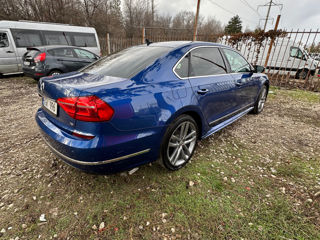 Volkswagen Passat foto 5