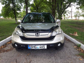 Honda CR-V foto 2