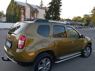 Dacia Duster foto 3