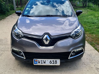 Renault Captur foto 8