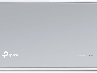 TP-Link 8 Port 10/100Mbps Fast Ethernet Switch , Desktop Ethernet Splitter , Ethernet Hub , Plug and foto 6