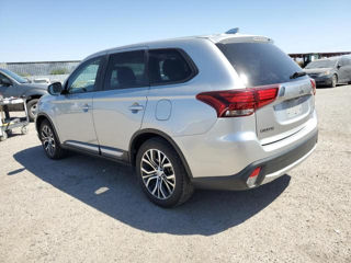 Mitsubishi Outlander foto 6