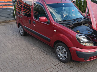 Renault Kangoo foto 5