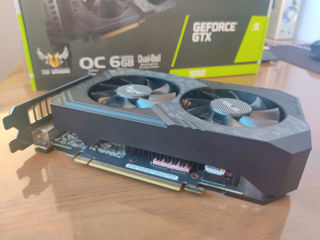 Geforce GTX 1660 6GB foto 6