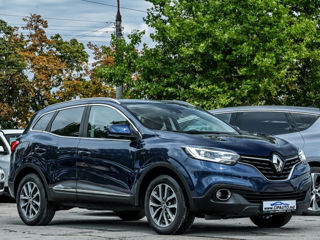 Renault Kadjar foto 1