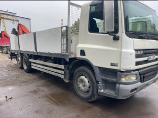 Daf CF 75.310 foto 2