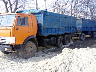 KAMAZ foto 4