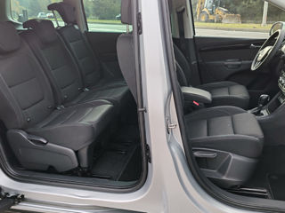 Seat Alhambra foto 17