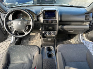 Honda CR-V foto 10