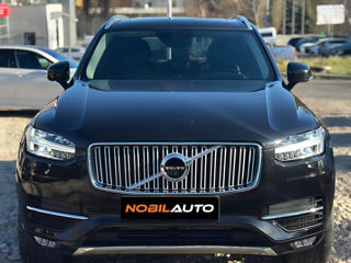 Volvo XC90 foto 2