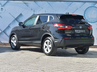 Nissan Qashqai foto 4