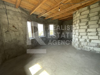 Vânzare casă în 2 nivele, 100 mp + 18 ari, r-nul Sîngerei, satul Mîndrești foto 10