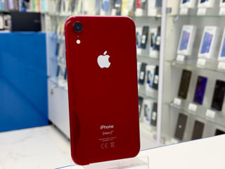 iPhone Xr 64Gb Red