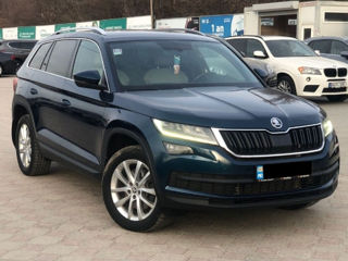 Skoda Kodiaq foto 10