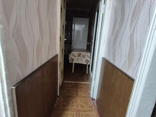 Apartament cu 1 cameră, 31 m², Râșcani, Chișinău foto 5