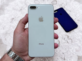 iPhone 8 Plus 64GB White