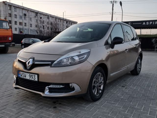 Renault Scenic foto 7