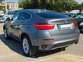 BMW X6 foto 6