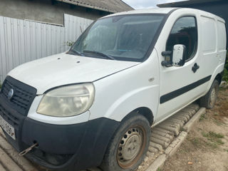 fiat doblo 1.3 d