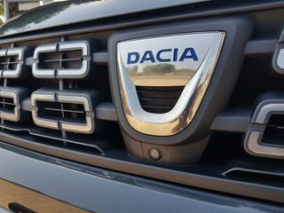 Dacia Duster foto 18