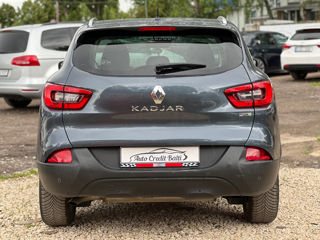 Renault Kadjar foto 9