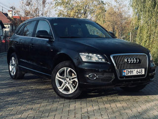 Audi Q5 foto 3