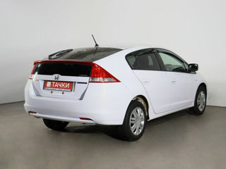 HONDA INSIGHT 2007.. 2014 HYBRID.  PIESE запчасти foto 4