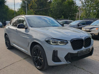 BMW X4 foto 2