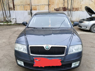 Skoda Octavia foto 9