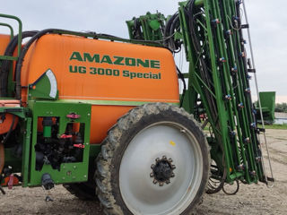 Stropitoare Amazone UG 3000 foto 2