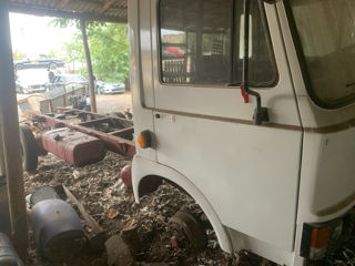 Vind iveco foto 2