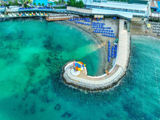 Turcia ! Orange County Resort Hotel 5* / Alanya de la 760 euro ! Ultra All Inclusive ! foto 5