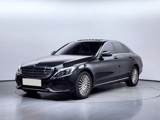 Mercedes C-Class