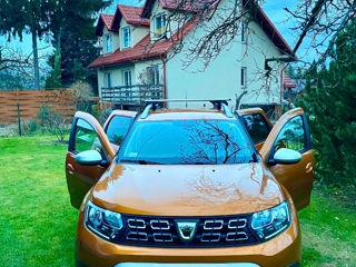 Dacia Duster foto 5