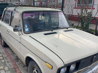 Lada / ВАЗ 2106 foto 2